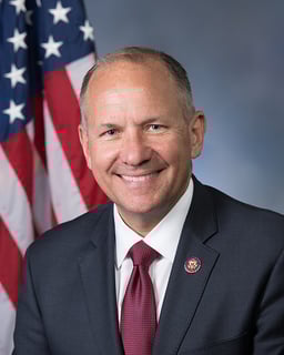 Picture of Lloyd Smucker