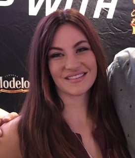 Picture of Miesha Tate