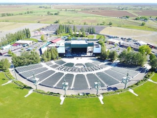 Picture of Toyota Amphitheatre