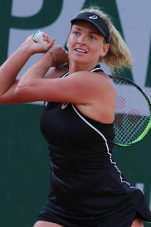 Picture of CoCo Vandeweghe