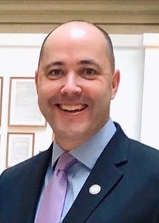 Picture of Attorney General of Georgia