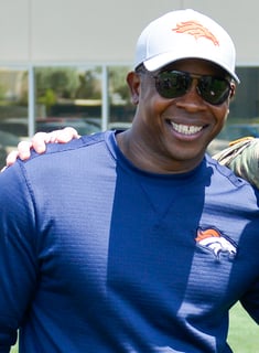 Picture of Vance Joseph
