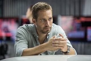 Picture of Brian O'Conner