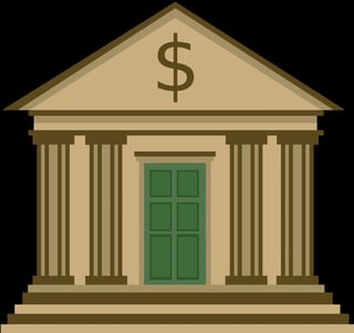 Picture of Bank