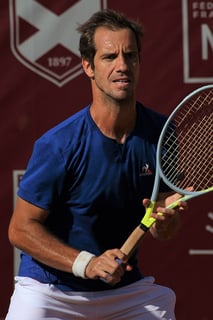 Picture of Richard Gasquet