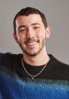 Picture of Frankie Jonas