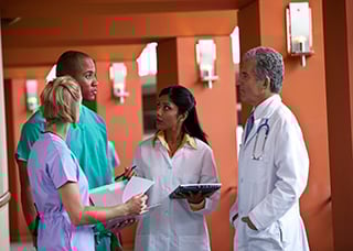 Picture of Physician