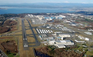 Picture of Paine Field