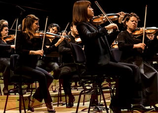 Picture of Orchestre de Paris