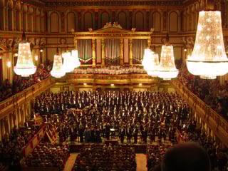 Picture of Staatskapelle Berlin