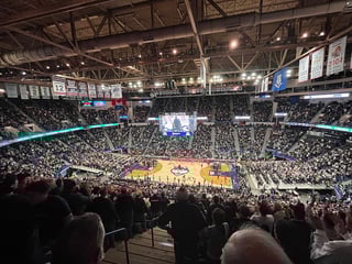 Picture of XL Center