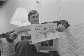 Picture of Roll Call