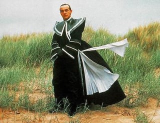 Picture of Valeyard