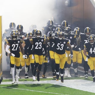 Picture of Pittsburgh Steelers