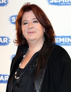 Picture of Theresa Rebeck