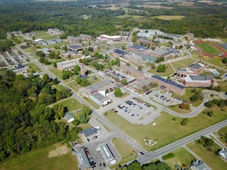 Picture of Central State University