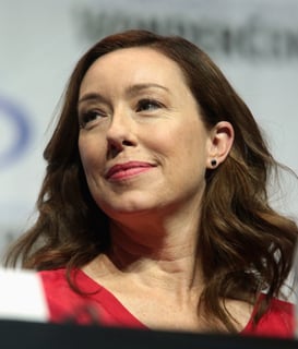 Picture of Molly Parker