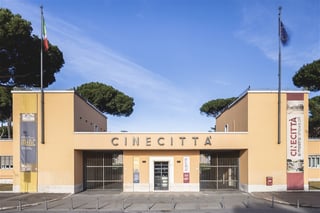 Picture of Cinecittà