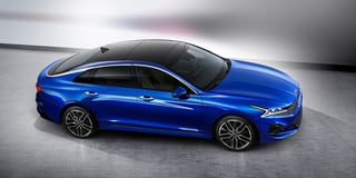 Picture of Kia Optima
