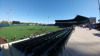 Picture of UFCU Disch–Falk Field