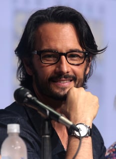 Picture of Rodrigo Santoro