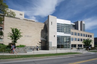 Picture of Cornell University School of Hotel Administration
