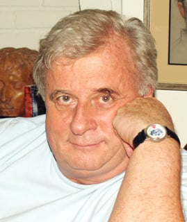 Picture of Edmund White