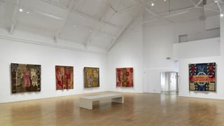 Picture of Modern Art Oxford