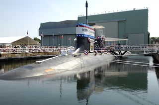 Picture of SSN