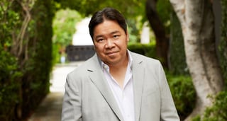 Picture of Alexander Woo