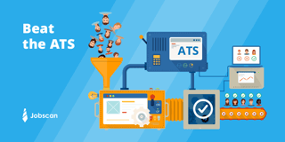 Picture of Applicant tracking system