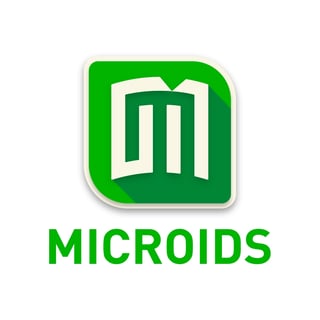 Picture of Microïds