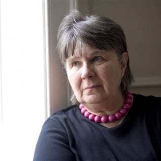 Picture of Susan Hill