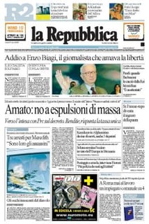 Picture of la Repubblica