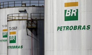 Picture of Petrobras
