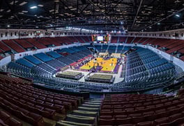 Picture of Pechanga Arena