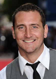 Picture of Will Mellor