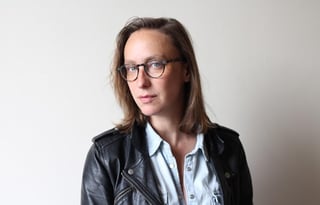 Picture of Céline Sciamma