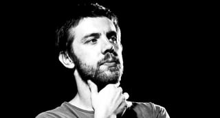 Picture of David Bruckner