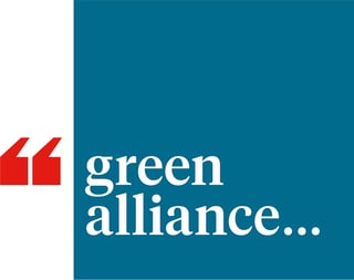Picture of Green Alliance