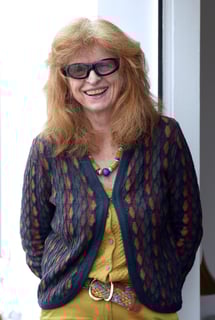 Picture of Claire Simon