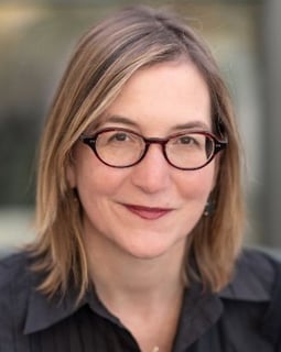 Picture of Nicole Newnham