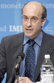 Picture of Kenneth Rogoff