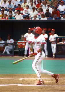 Picture of Eric Davis