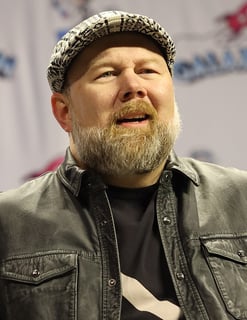 Picture of Christopher Sabat
