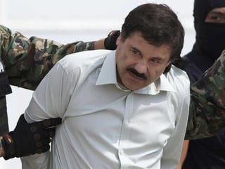 Picture of Drug lord