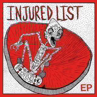 Picture of Injured list