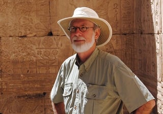 Picture of Gene Kritsky