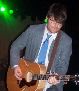 Picture of Colin Meloy