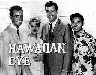 Picture of Hawaiian Eye